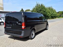 Mercedes-Benz Vito  116 CDI BT RWD extralang 2 X Schiebetür