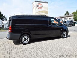 Mercedes-Benz Vito  116 CDI BT RWD extralang 2 X Schiebetür