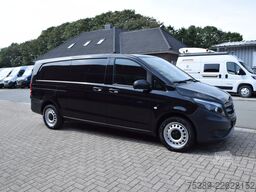 Mercedes-Benz Vito  116 CDI BT RWD extralang 2 X Schiebetür