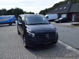 Mercedes-Benz Vito  116 CDI BT RWD extralang 2 X Schiebetür