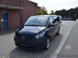 Mercedes-Benz Vito  116 CDI BT RWD extralang 2 X Schiebetür