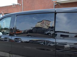 Mercedes-Benz Vito  116 CDI BT RWD extralang 2 X Schiebetür