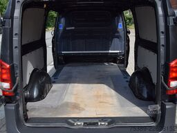Mercedes-Benz Vito  116 CDI BT RWD extralang 2 X Schiebetür