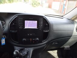 Mercedes-Benz Vito  116 CDI BT RWD extralang 2 X Schiebetür