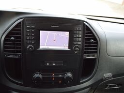 Mercedes-Benz Vito  116 CDI BT RWD extralang 2 X Schiebetür