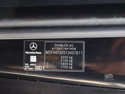 Mercedes-Benz Vito  116 CDI BT RWD extralang 2 X Schiebetür