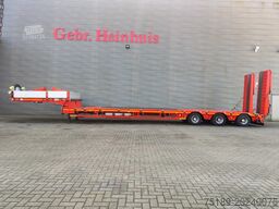 Faymonville F-S43-1AAF 16.5 meter Extandable!