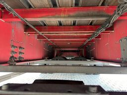 Kel-Berg HEAVY-DUTY MEGA PLATFORM, 1x 40FT / 2x 20FT HEC...