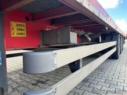 Kel-Berg HEAVY-DUTY MEGA PLATFORM, 1x 40FT / 2x 20FT HEC...