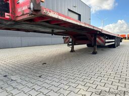 Kel-Berg HEAVY-DUTY MEGA PLATFORM, 1x 40FT / 2x 20FT HEC...