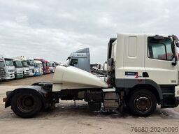 DAF CF 85.460 (BOITE MANUELLE / MANUAL GEARBOX / GO...