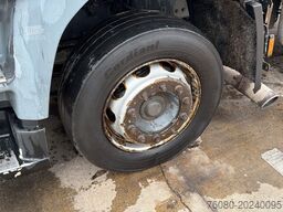 DAF CF 85.460 (BOITE MANUELLE / MANUAL GEARBOX / GO...