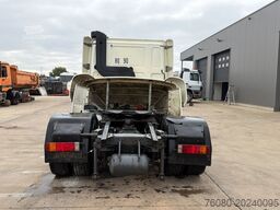 DAF CF 85.460 (BOITE MANUELLE / MANUAL GEARBOX / GO...