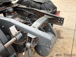 DAF CF 85.460 (BOITE MANUELLE / MANUAL GEARBOX / GO...