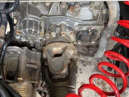 DAF CF 85.460 (BOITE MANUELLE / MANUAL GEARBOX / GO...