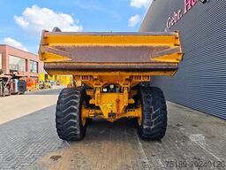 Volvo A25G 6x6 Topcondition 2 Pieces!