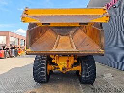 Volvo A25G 6x6 Topcondition 2 Pieces!