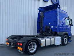 Volvo FM