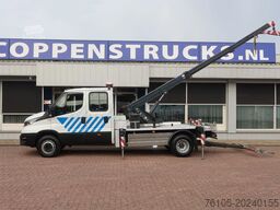 Iveco Daily 70 C 16 Recovery-truck,Bergingswagen , Ap...