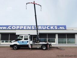 Iveco Daily 70 C 16 Recovery-truck,Bergingswagen , Ap...