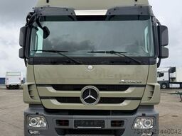 MERCEDES-BENZ 2555 L 6x2*4 Actros MP3 V8 Lift-Lenk Kran Atlas