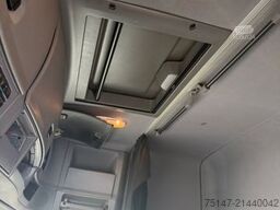 MERCEDES-BENZ 2555 L 6x2*4 Actros MP3 V8 Lift-Lenk Kran Atlas