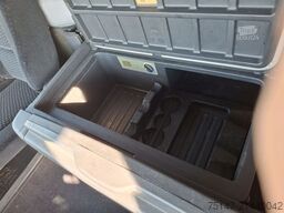 MERCEDES-BENZ 2555 L 6x2*4 Actros MP3 V8 Lift-Lenk Kran Atlas