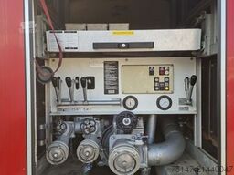 IVECO FF135E22W EuroFire 4x4 Allrad Feuerwehr TLF16/25