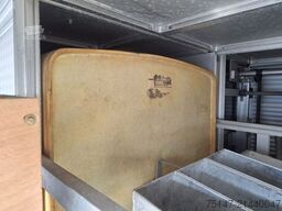 IVECO FF135E22W EuroFire 4x4 Allrad Feuerwehr TLF16/25