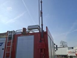 IVECO FF135E22W EuroFire 4x4 Allrad Feuerwehr TLF16/25