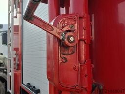 IVECO FF135E22W EuroFire 4x4 Allrad Feuerwehr TLF16/25