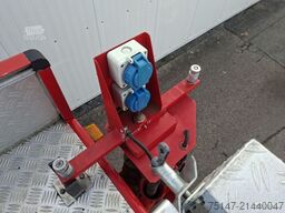 IVECO FF135E22W EuroFire 4x4 Allrad Feuerwehr TLF16/25