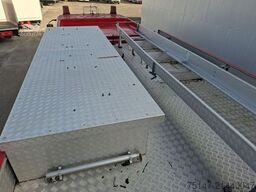 IVECO FF135E22W EuroFire 4x4 Allrad Feuerwehr TLF16/25