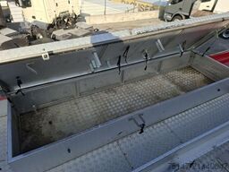 IVECO FF135E22W EuroFire 4x4 Allrad Feuerwehr TLF16/25