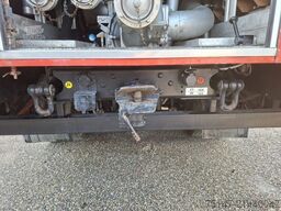 IVECO FF135E22W EuroFire 4x4 Allrad Feuerwehr TLF16/25