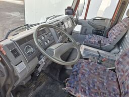 IVECO FF135E22W EuroFire 4x4 Allrad Feuerwehr TLF16/25