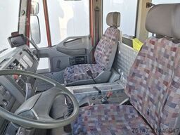 IVECO FF135E22W EuroFire 4x4 Allrad Feuerwehr TLF16/25