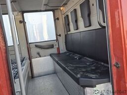 IVECO FF135E22W EuroFire 4x4 Allrad Feuerwehr TLF16/25