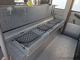 IVECO FF135E22W EuroFire 4x4 Allrad Feuerwehr TLF16/25