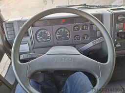 IVECO FF135E22W EuroFire 4x4 Allrad Feuerwehr TLF16/25