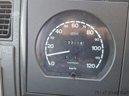 IVECO FF135E22W EuroFire 4x4 Allrad Feuerwehr TLF16/25