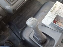 IVECO FF135E22W EuroFire 4x4 Allrad Feuerwehr TLF16/25