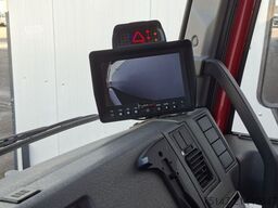 IVECO FF135E22W EuroFire 4x4 Allrad Feuerwehr TLF16/25