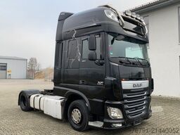 DAF XF 460 Low Deck_ SSC_ Intarder_2xTank_ NEW TACHO