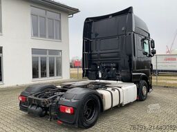 DAF XF 460 Low Deck_ SSC_ Intarder_2xTank_ NEW TACHO