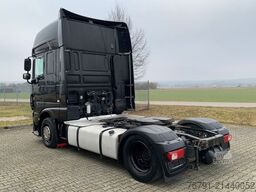 DAF XF 460 Low Deck_ SSC_ Intarder_2xTank_ NEW TACHO
