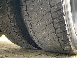 DAF XF 460 Low Deck_ SSC_ Intarder_2xTank_ NEW TACHO