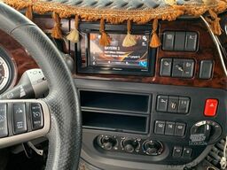 DAF XF 460 Low Deck_ SSC_ Intarder_2xTank_ NEW TACHO