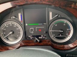 DAF XF 460 Low Deck_ SSC_ Intarder_2xTank_ NEW TACHO