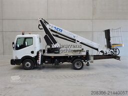 Nissan NT400 Cabstar 35.12